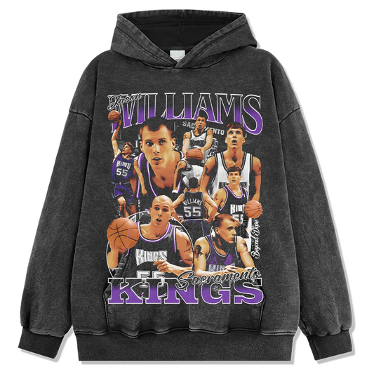 JASON WILLIAMS 3 HOODIE