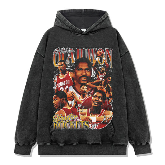 HAKEEM OLAJUWON HOODIE