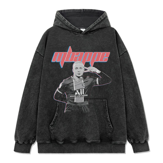 MBAPPE HOODIE