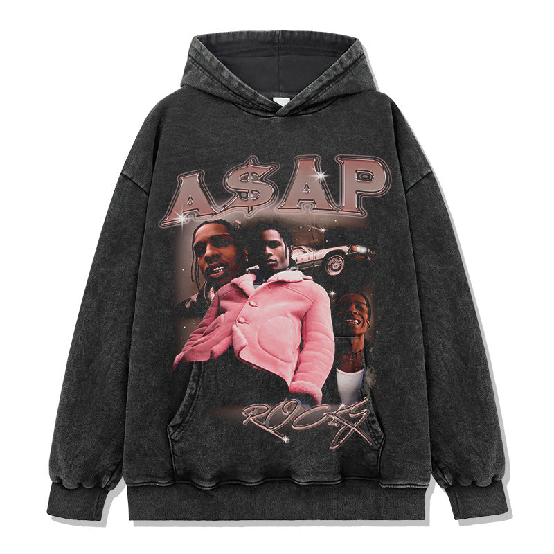 FASHION KILLA HOODIE