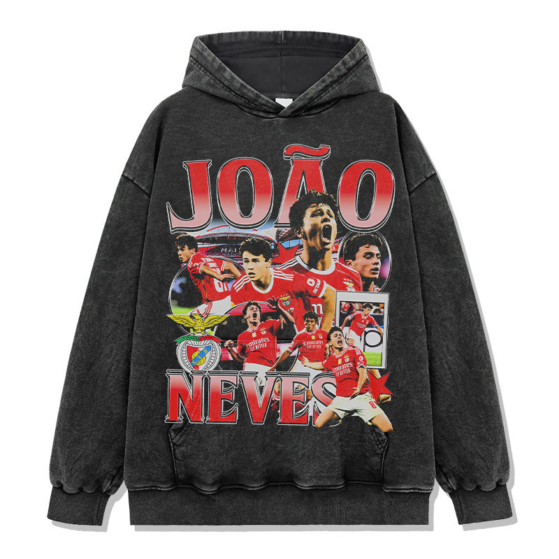 JOAO NEVES HOODIE