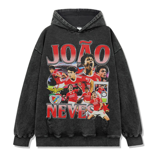 JOAO NEVES HOODIE