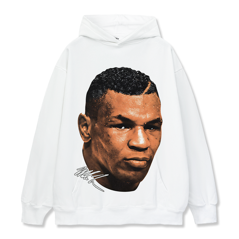 TYSON SIGNATURE HOODIE