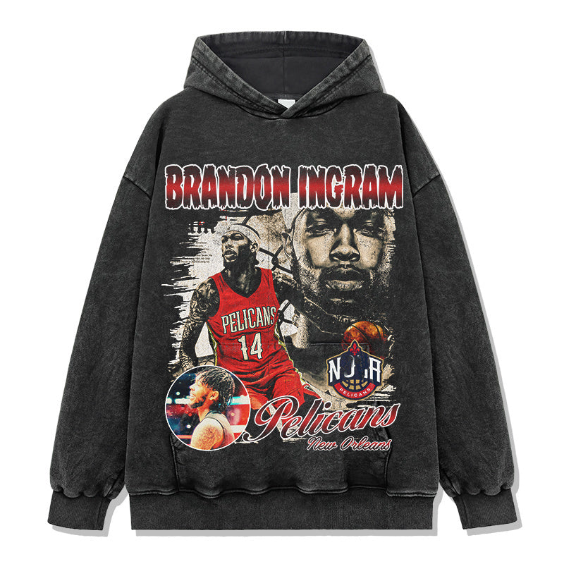 BRANDON INGRAM HOODIE
