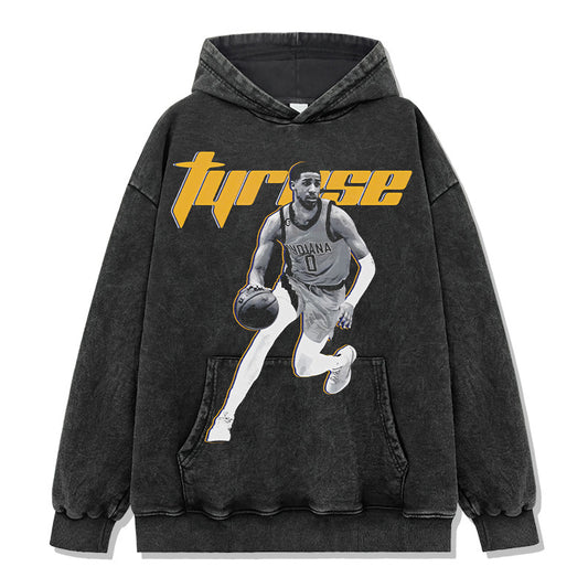 TYRESE HOODIE