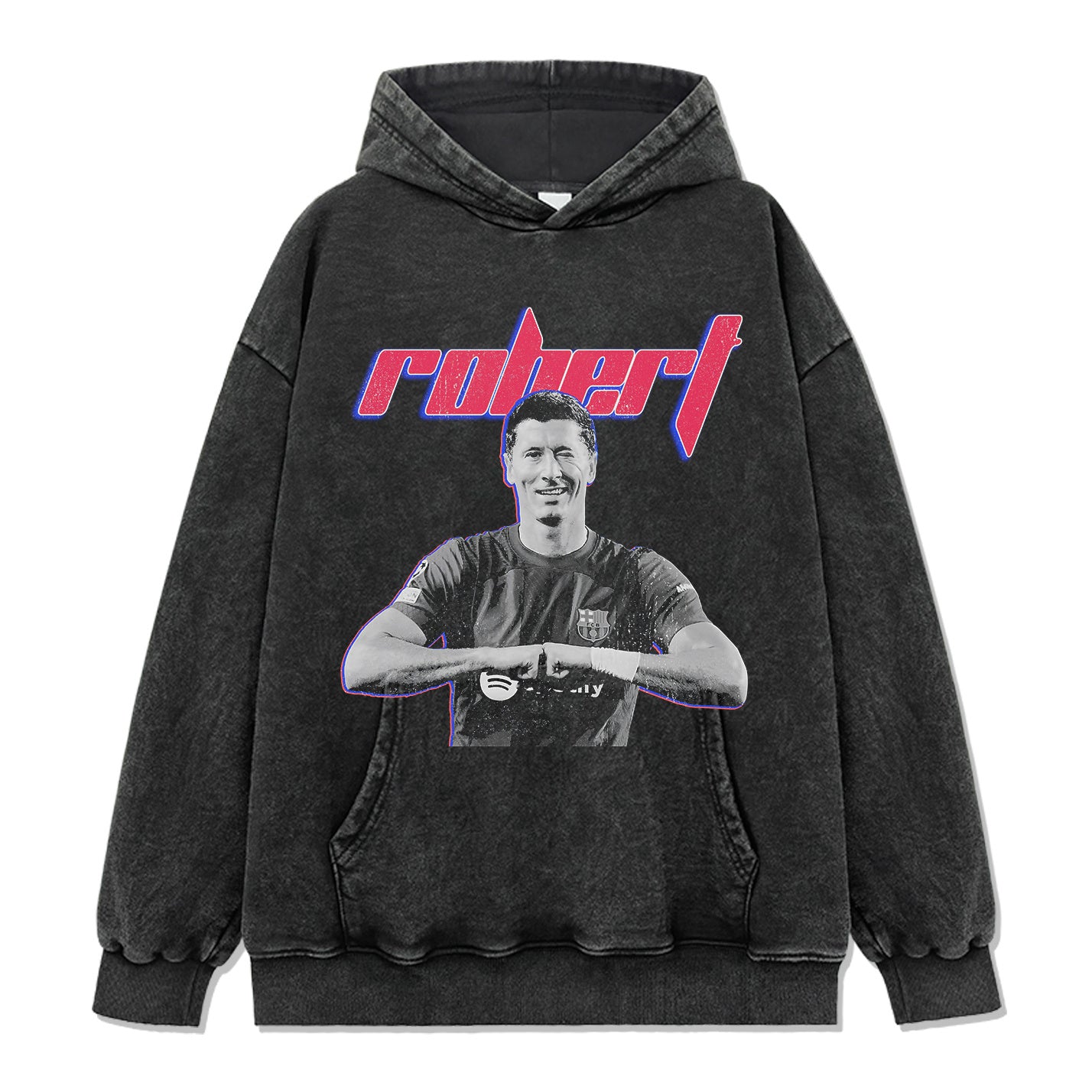 LEWANDOWSKI HOODIE
