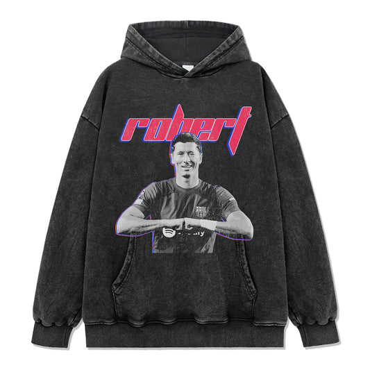 LEWANDOWSKI HOODIE