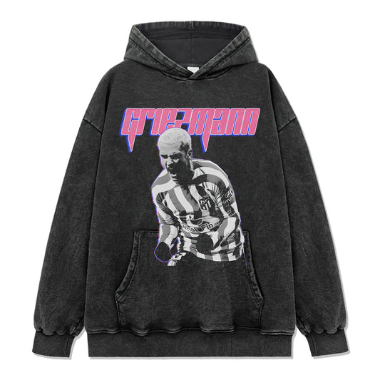 GRIEZMANN HOODIE