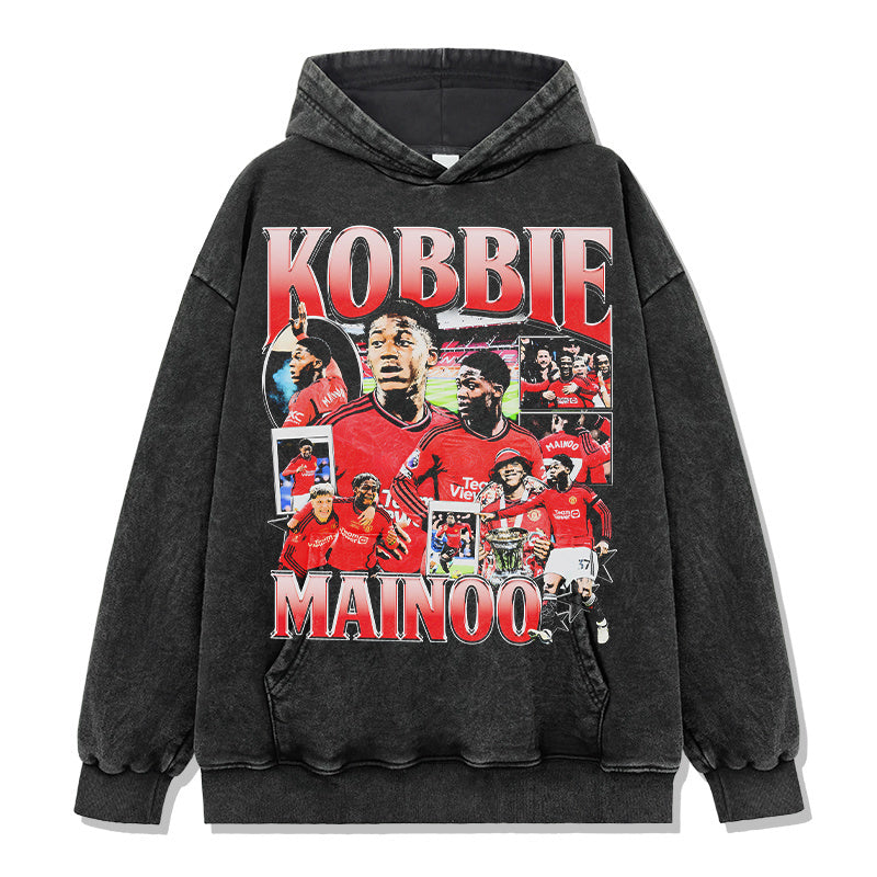 KOBBIE MAINOO HOODIE