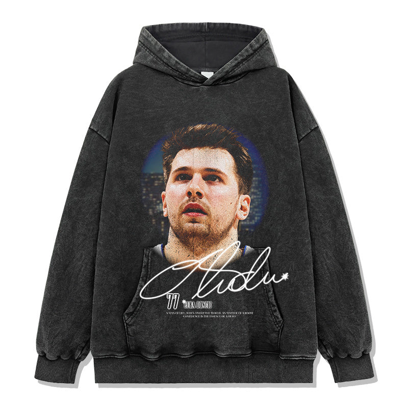 YOUNG DONCIC HOODIE
