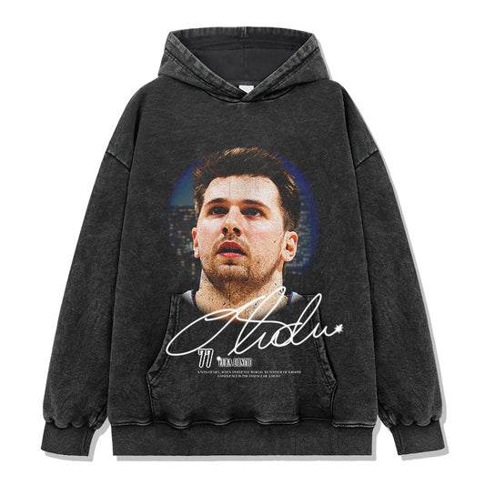 YOUNG DONCIC HOODIE