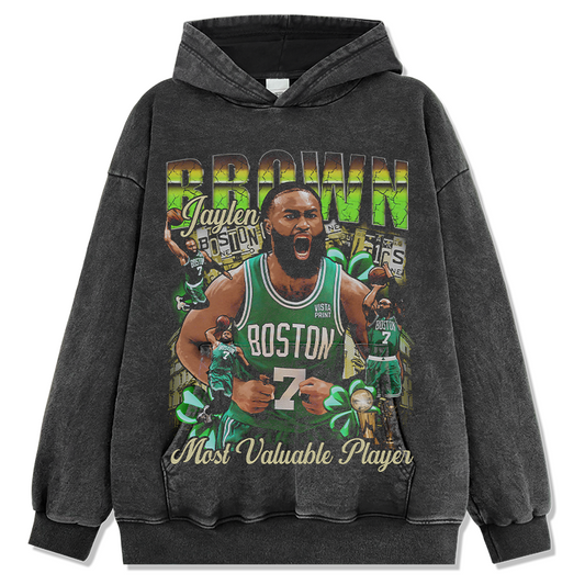 MVP JAYLEN HOODIE