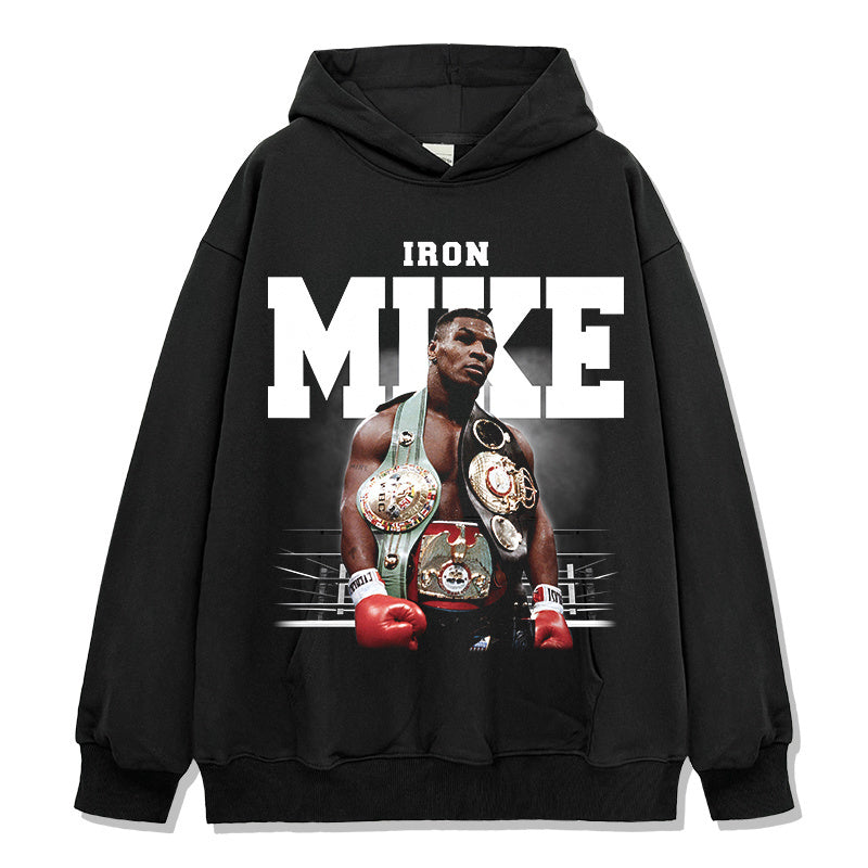 IRON MIKE TYSON HOODIE