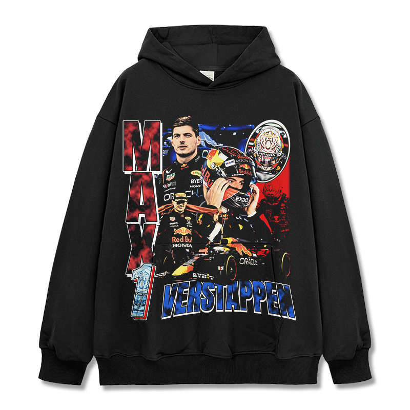 MV1 HOODIE