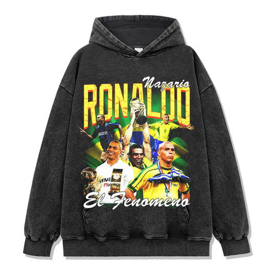 R9 LEGACY HOODIE