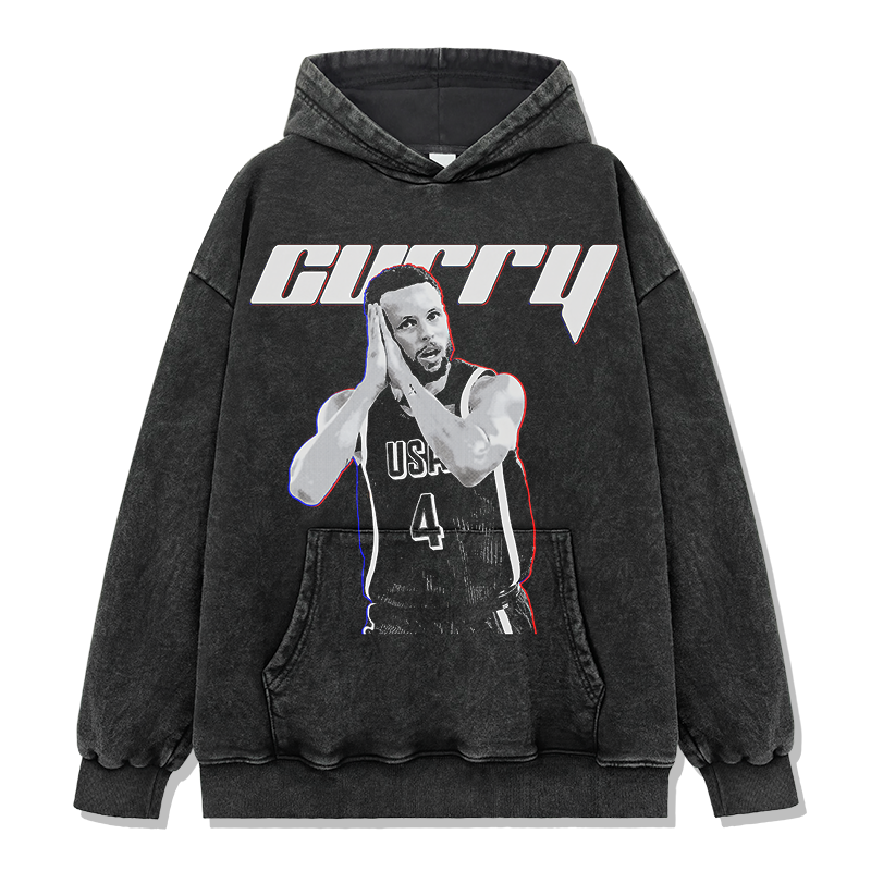 GO TO SLEEP HOODIE