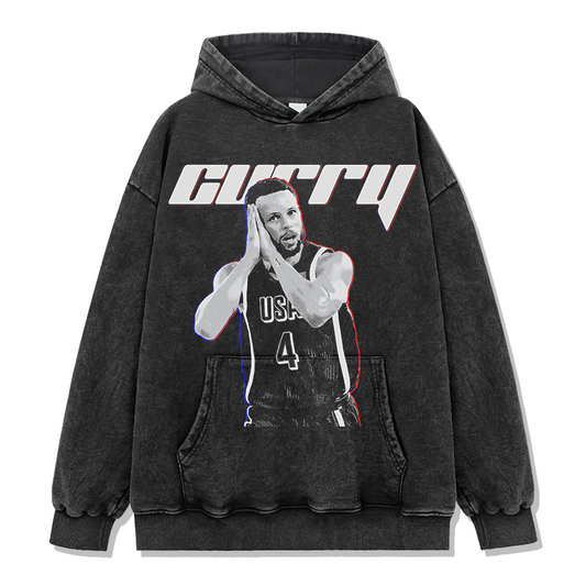 GO TO SLEEP HOODIE