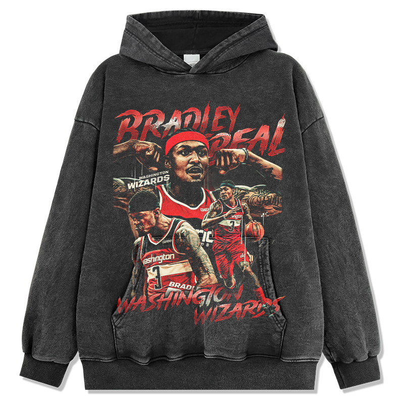 BRADLEY BEAL HOODIE