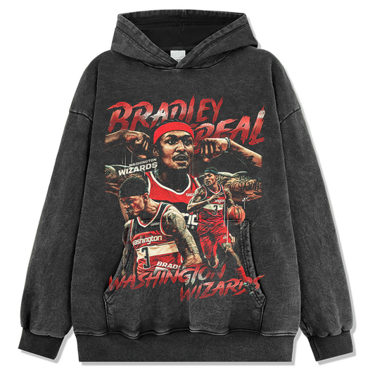 BRADLEY BEAL HOODIE