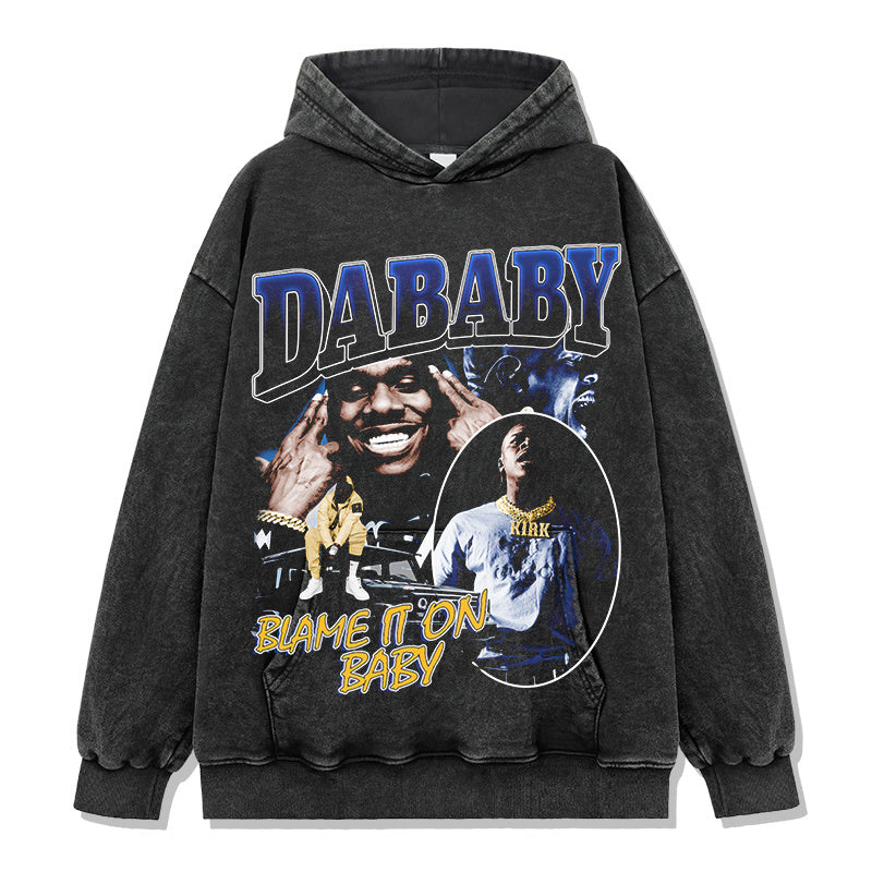 DABABY HOODIE