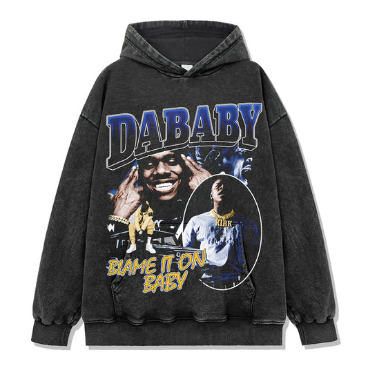 DABABY HOODIE