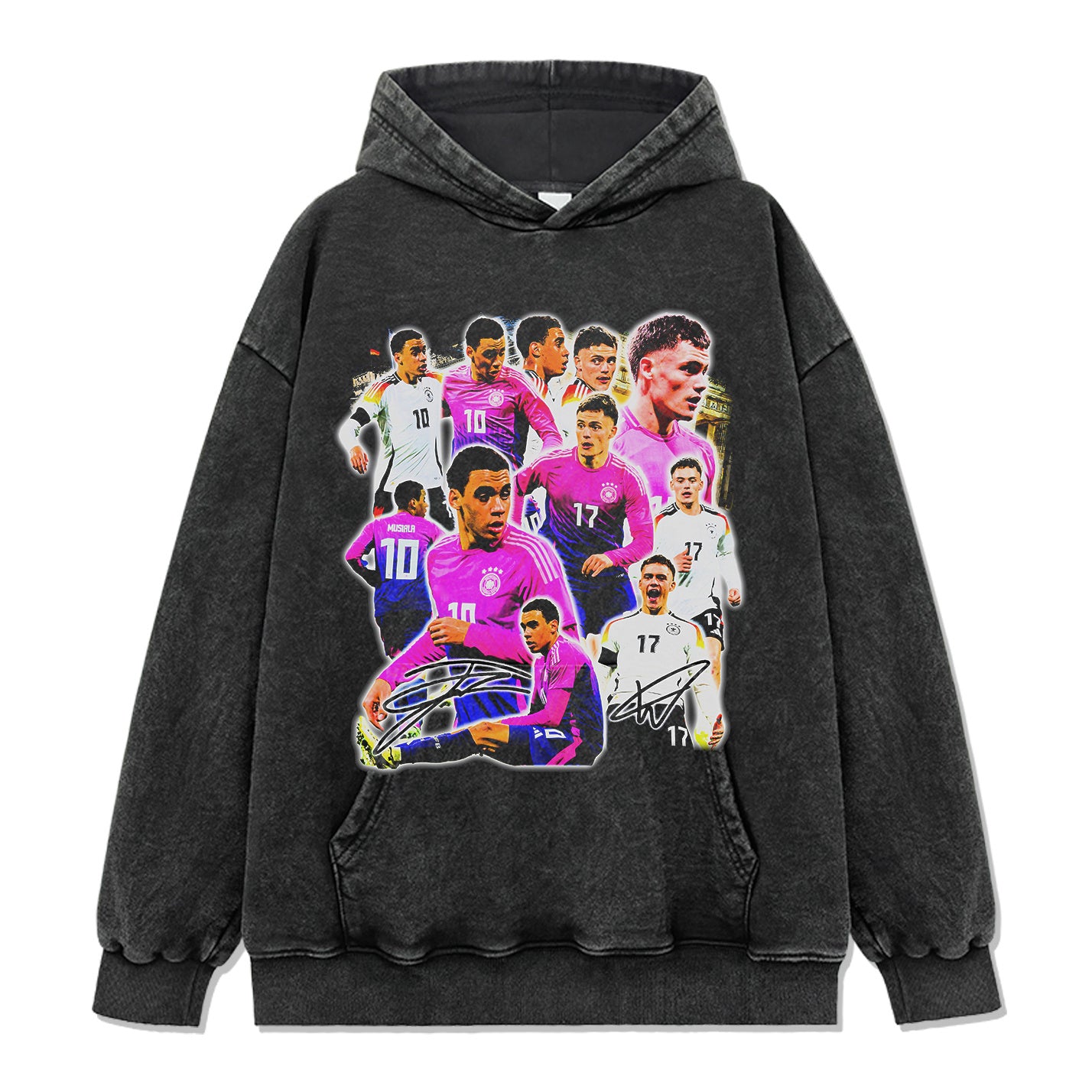 FLORIAN WIRTZ HOODIE