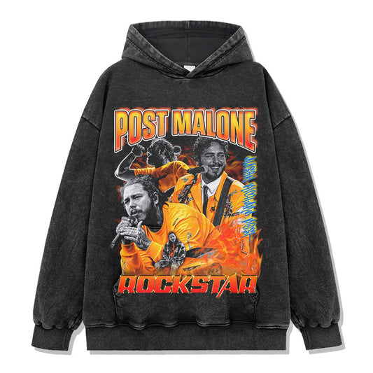 ROCKSTAR HOODIE