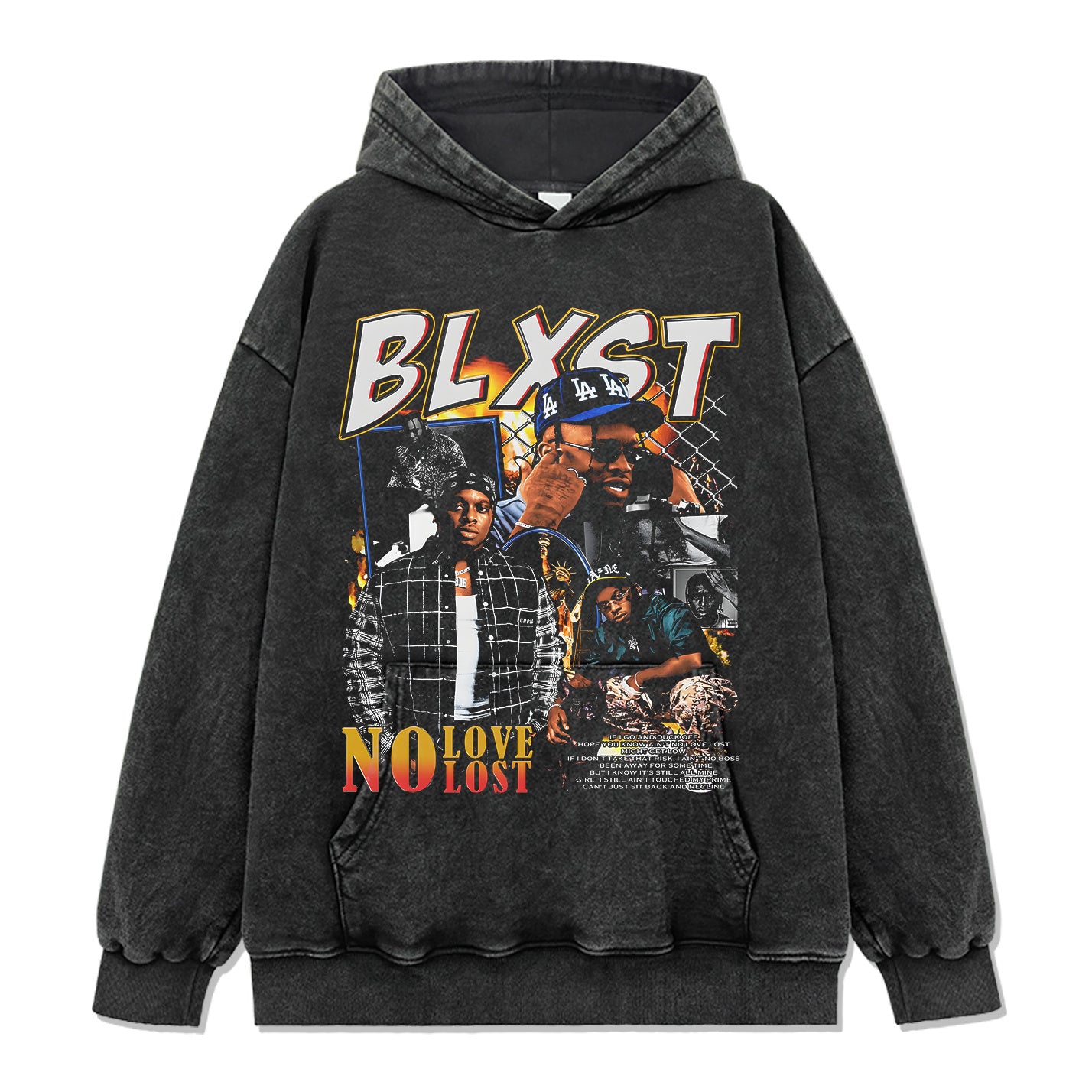 CHOSEN HOODIE