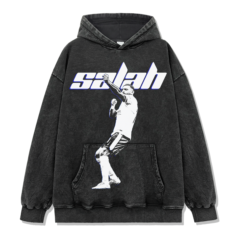 SALAH HOODIE