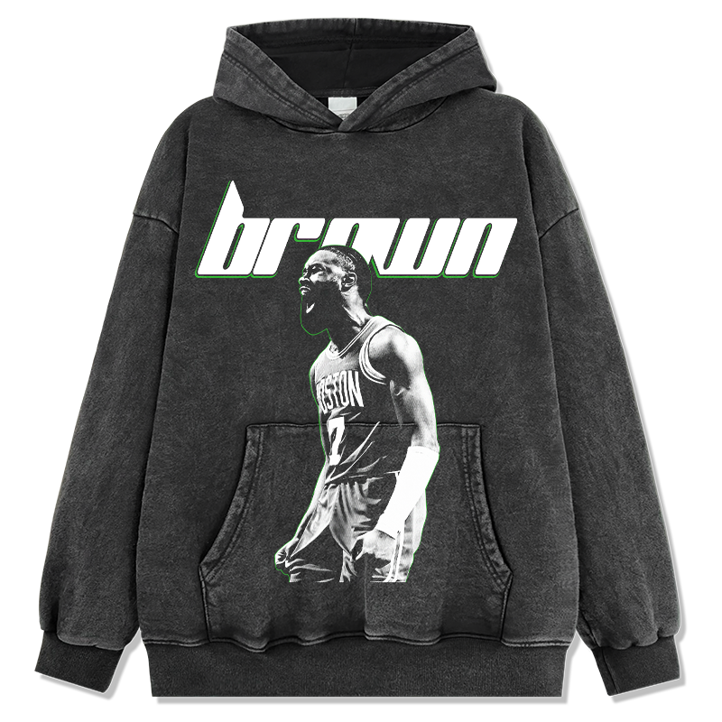 JAYLEN ELITE HOODIE