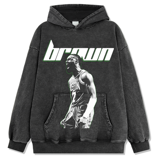 JAYLEN ELITE HOODIE