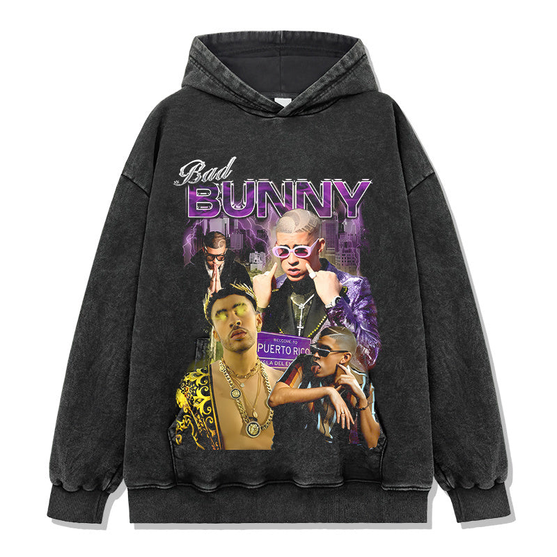 VETE HOODIE