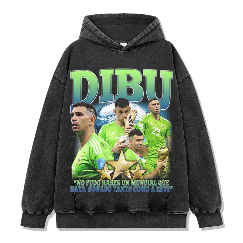 DIBU HOODIE