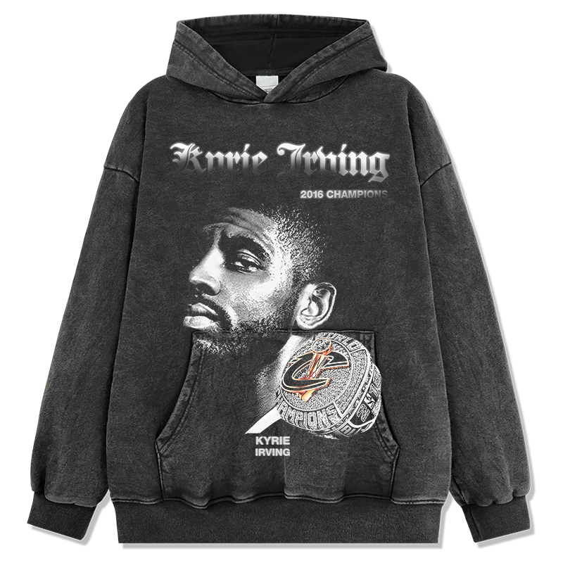 CHAMPIONSHIP KYRIE HOODIE