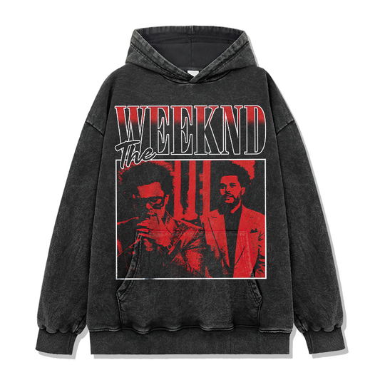 STARBOY HOODIE