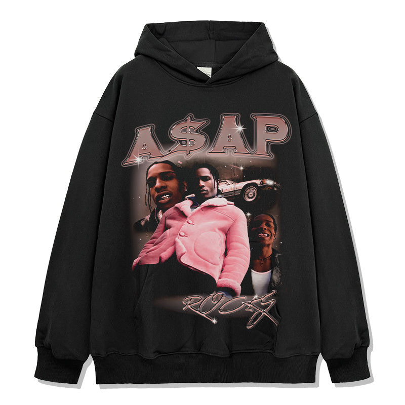 FASHION KILLA HOODIE