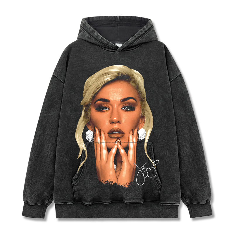 KATY PERRY HOODIE