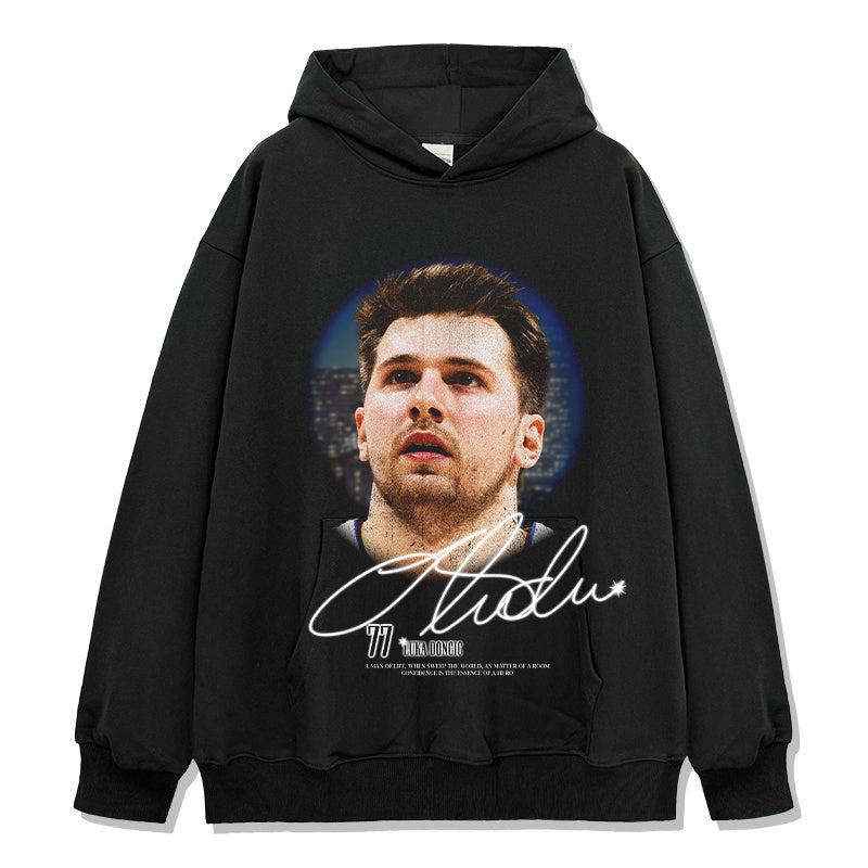 YOUNG DONCIC HOODIE