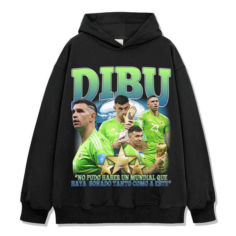 DIBU HOODIE