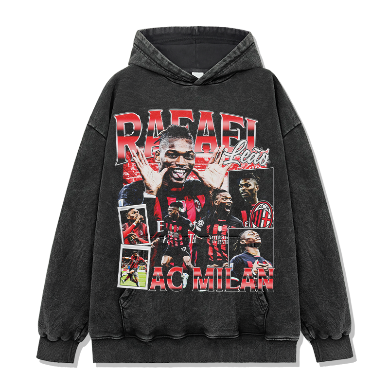 RAFA LEAO HOODIE