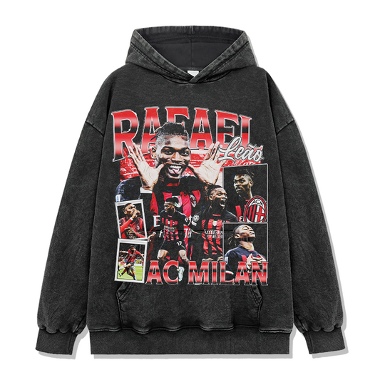 RAFA LEAO HOODIE