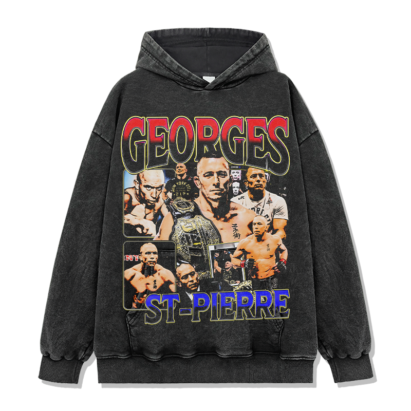 GSP HOODIE