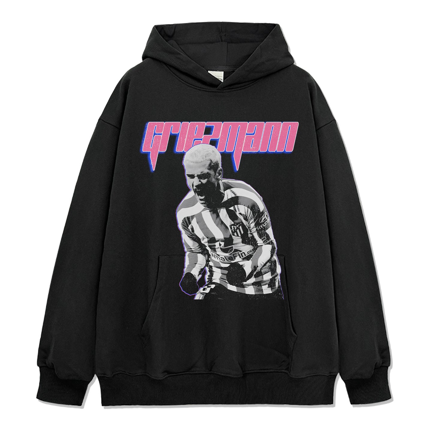 GRIEZMANN HOODIE