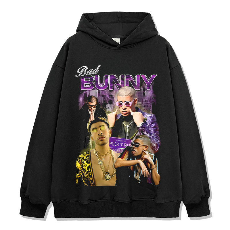 VETE HOODIE