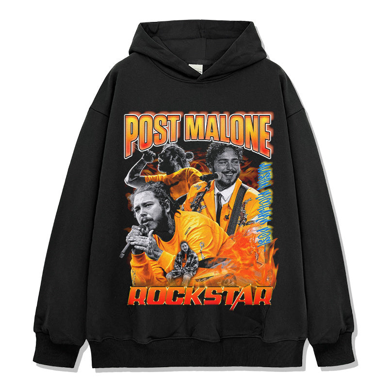 ROCKSTAR HOODIE