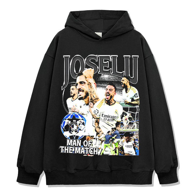 JOSELU HOODIE