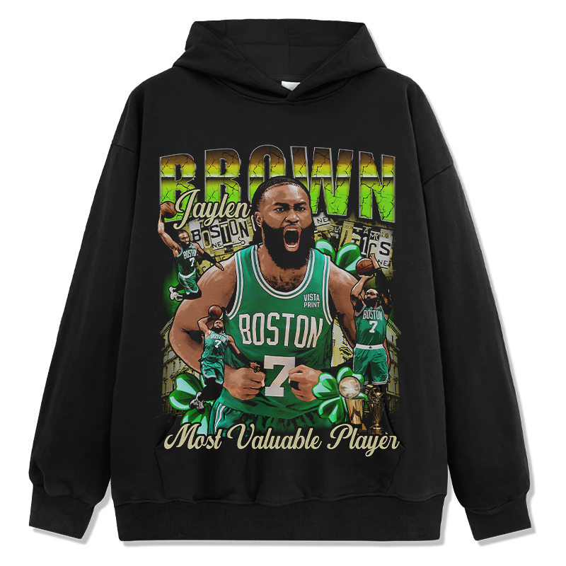 MVP JAYLEN HOODIE
