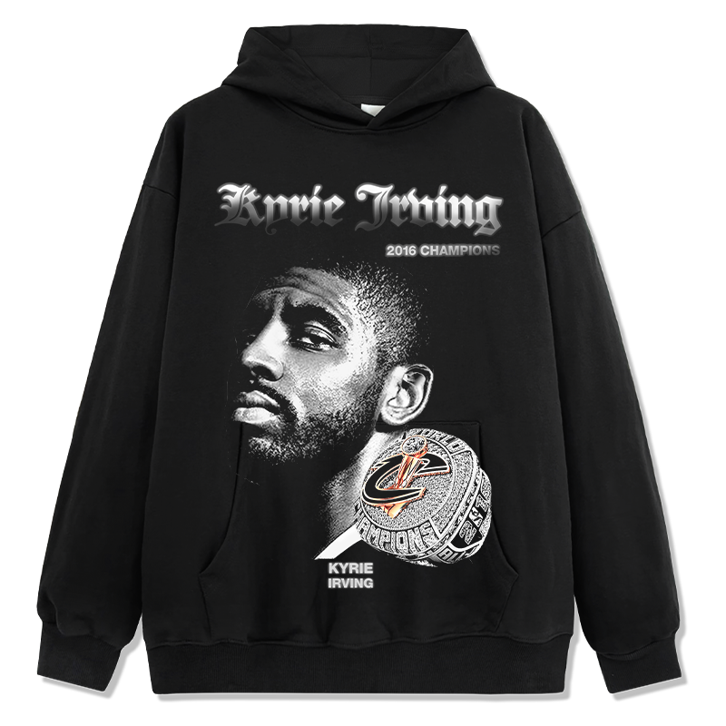 CHAMPIONSHIP KYRIE HOODIE