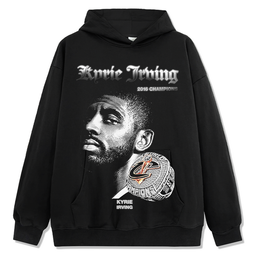CHAMPIONSHIP KYRIE HOODIE
