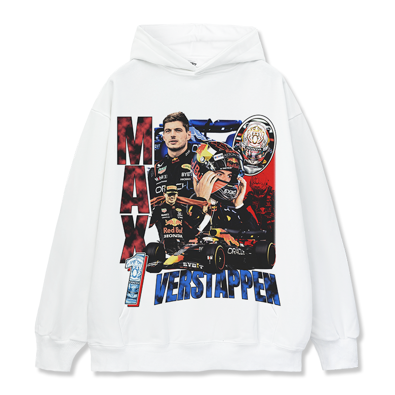 MV1 HOODIE